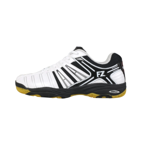 Forza Leander Jr (Hvid/Sort) 