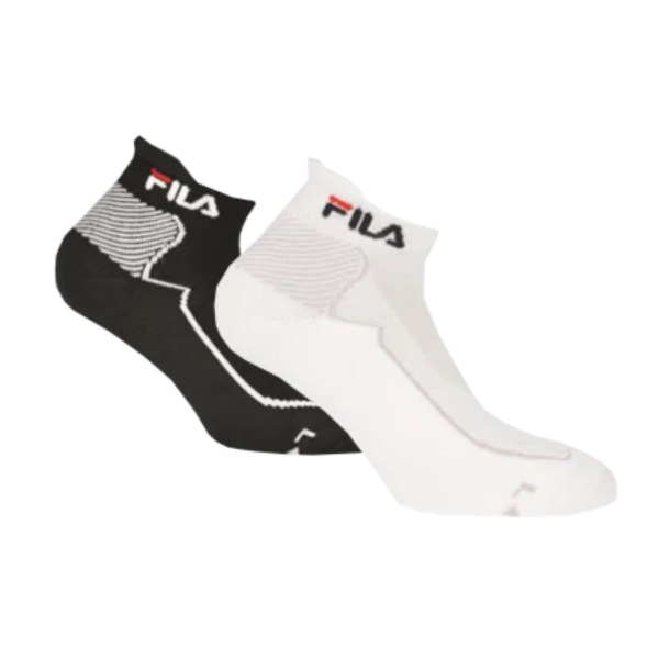 Fila Sport Unisex Socks