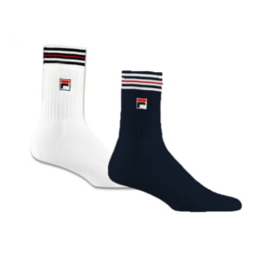 Fila Borg Socks