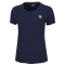 Fila T-shirt Leonie Girls - Navy