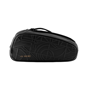 Hundred Aeris Pack Kit Bag - Black