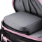 Hundred Aeris Pack Kit Bag - Pink