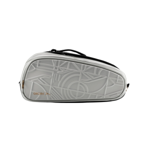 Hundred Aeris Pack Kit Bag - White
