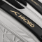 Hundred Aeris Pack Kit Bag - White