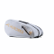 Hundred Power Serve Kit Bag - White