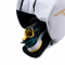 Hundred Power Serve Kit Bag - White