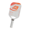 Hundred Zephyr 80 Extend 16mm - White/Orange/Red