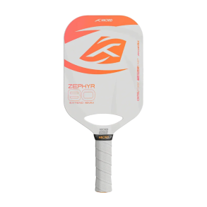 Hundred Zephyr 80 Extend 16mm - White/Orange/Red