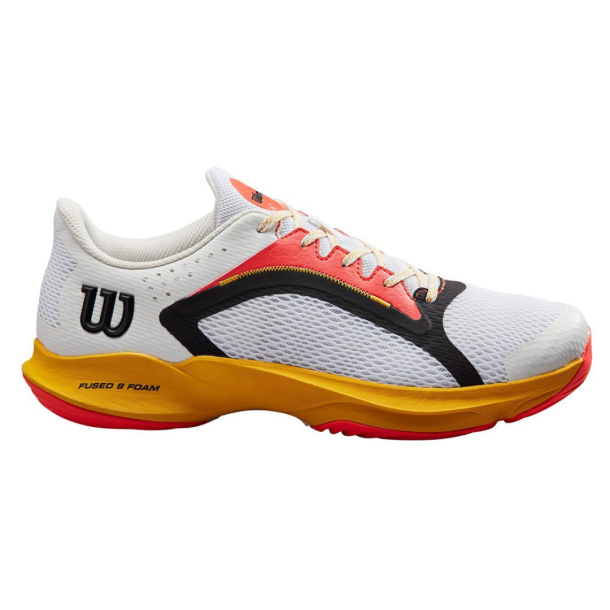 Wilson Hurakn 2.0 - Hvid