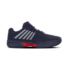 K-Swiss Express Light 3 Clay Court - Navy