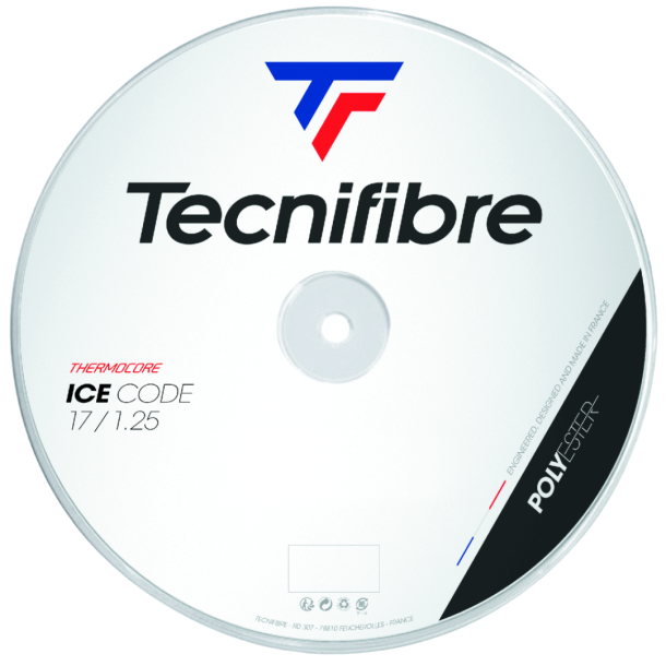 Tecnifibre Ice Code - 1,25mm