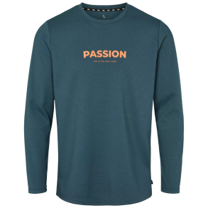 RSL Kent Longsleeve - Midnight Navy