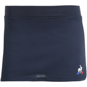 Le Coq Sportif Jupe Skirt - Navy