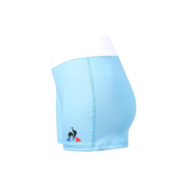 Le Coq Sportif Shorts Bonnie - Lysebl