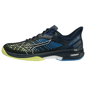 Mizuno Wave Exceed Tour 5 Clay Court - Men