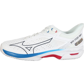 Mizuno Wave Exceed Tour 5 AC M - Hvid/Bl