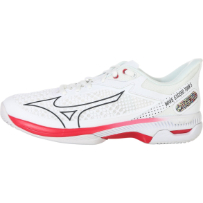 Mizuno Wave Exceed Tour 5 AC W - Hvid/Pink