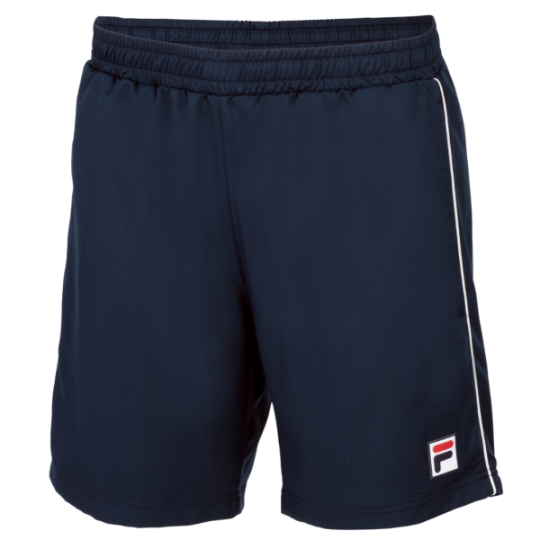 Fila Shorts Leon - Navy