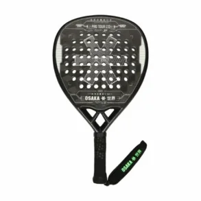 OSAKA Pro Tour LTD Power 2022 - Black/Silver