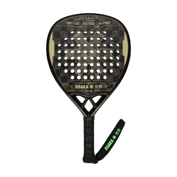 OS PRO-TOUR-POWER-SORT/SAND-2022