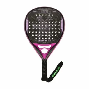 OSAKA Vision Pro Tech 2022 - Black/Pink