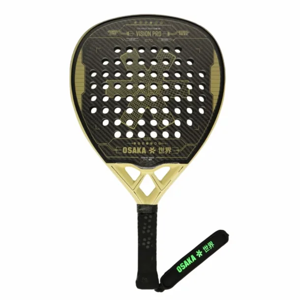 OSAKA Vision Pro Power 2022