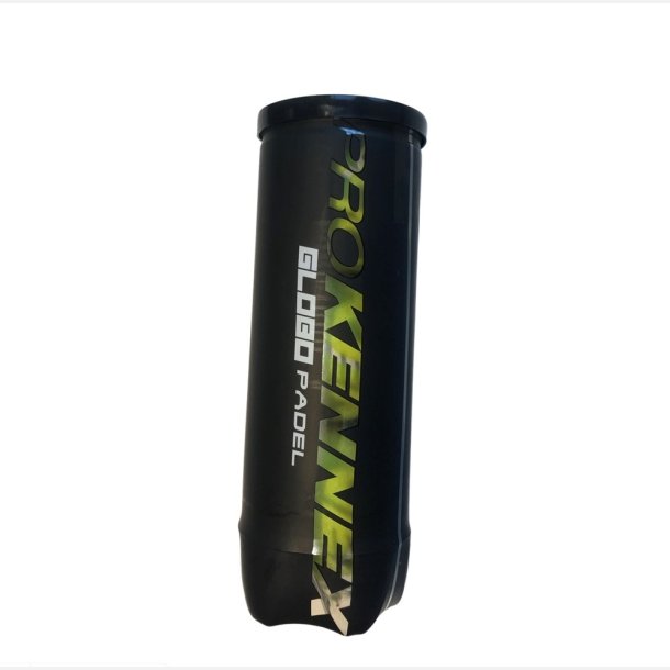 ProKennex Globo Padel (3 bolde)