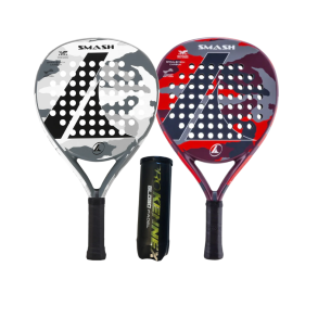 Padel Pakketilbud - 2 Personer