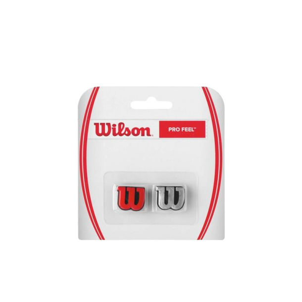 Wilson Profeel dmpere