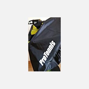 ProTennis Cover til strengemaskiner