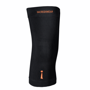 Incrediwear Knee Sleeve - Black