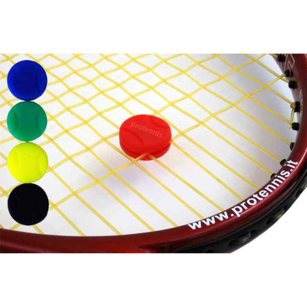 Protennis Tennis Ball Vibration Dampener