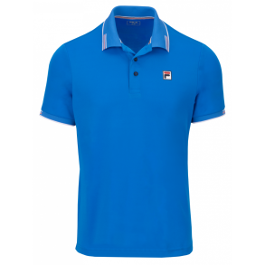 Fila Polo Alejandro Herre - Simply Blue