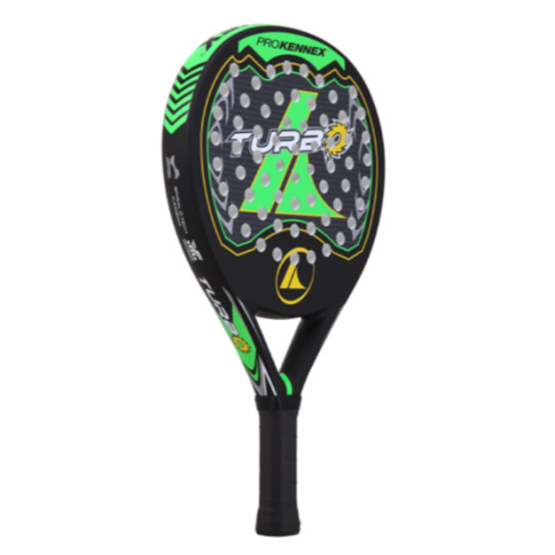 ProKennex Turbo Black/Green