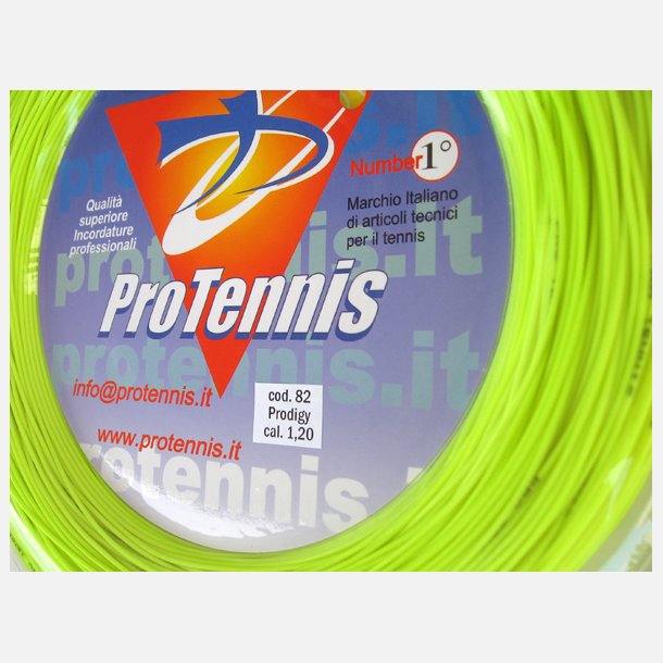 ProTennis Prodigy 1,20mm 200m