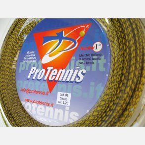 ProTennis Snake 1,20 200m