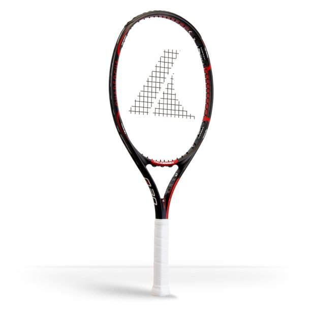 ProKennex Kinetic Q+30 Red/Black 2022