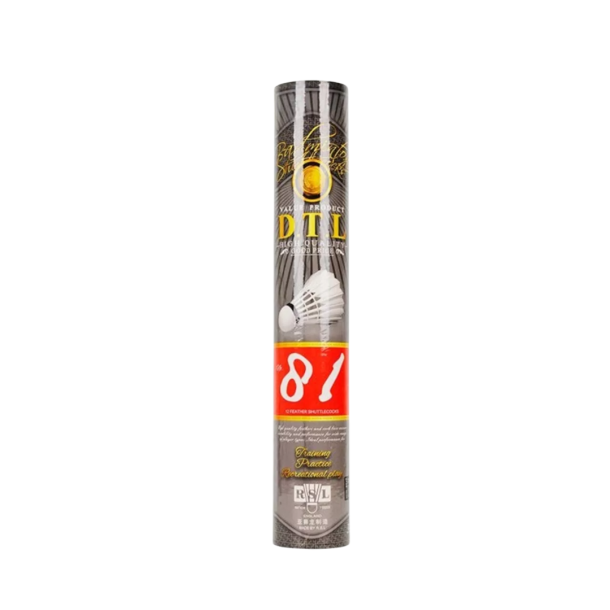 BB-RSL DTL 81 - 78 - 1 Dus
