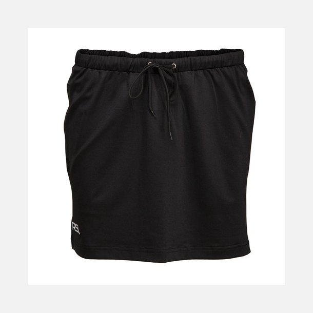 RSL Classic Skirt W - Black