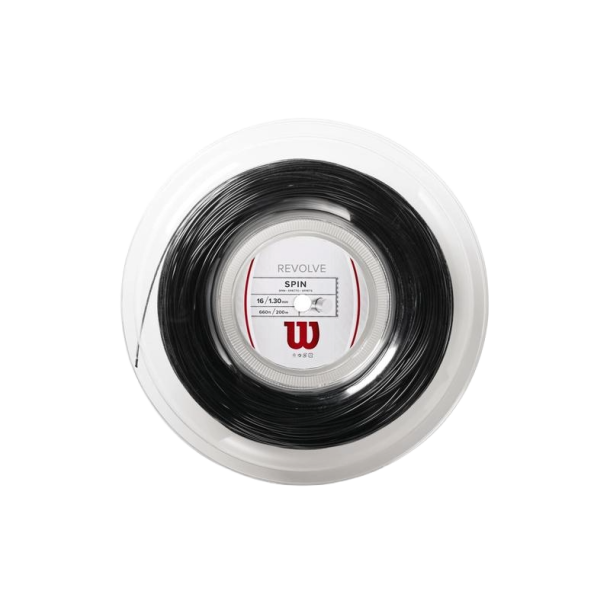 Wilson Revolve 1.25 - 1.35 Sort