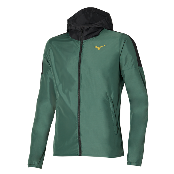 Mizuno Hoody Jacket (2 farver)