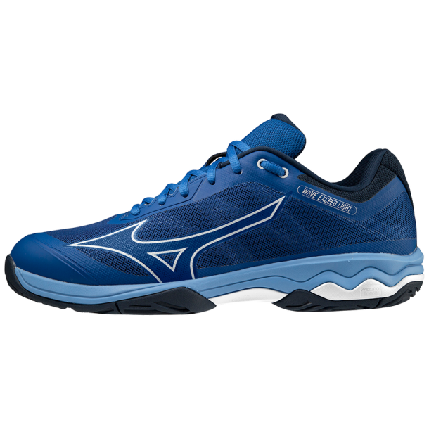 Mizuno Wave Exceed Light AC M - Bl
