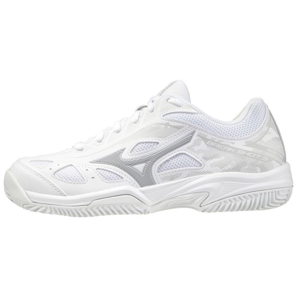 Mizuno Breakshot 3 Clay Court -  Women