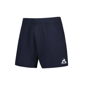 Le Coq Sportif US-Open 23 Pro Shorts - Navy