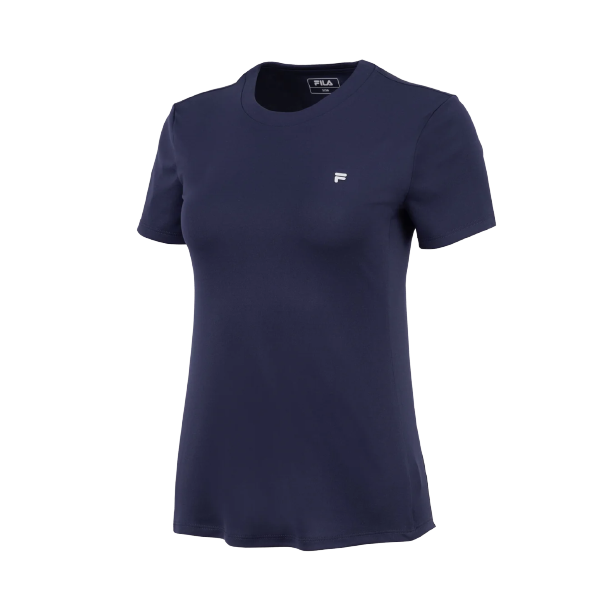 Fila Tee Paula - Navy