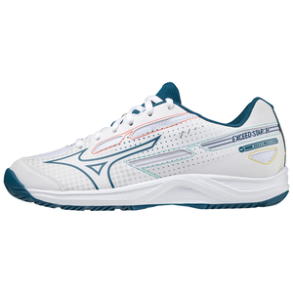 Mizuno Exceed Star Blue/White CC
