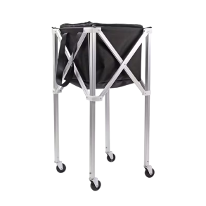 Tennis Ball Basket - 120 Bolde