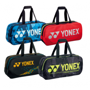 Yonex Pro Tournament Bag (4 farver)