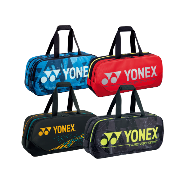 Yonex Pro Tournament (4 farver) Tasker - Transocean Sport A/S