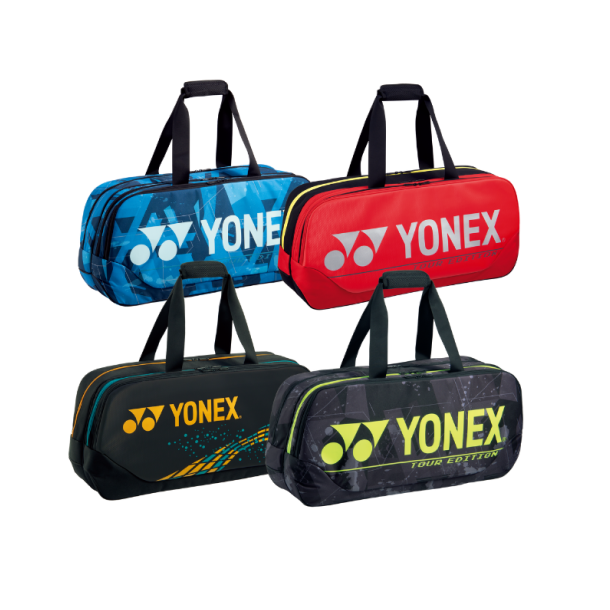 Yonex Pro Tournament Bag (4 farver)